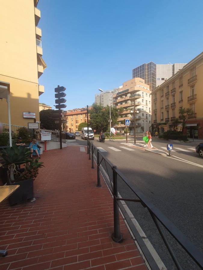 Апартаменты Super Monaco Экстерьер фото