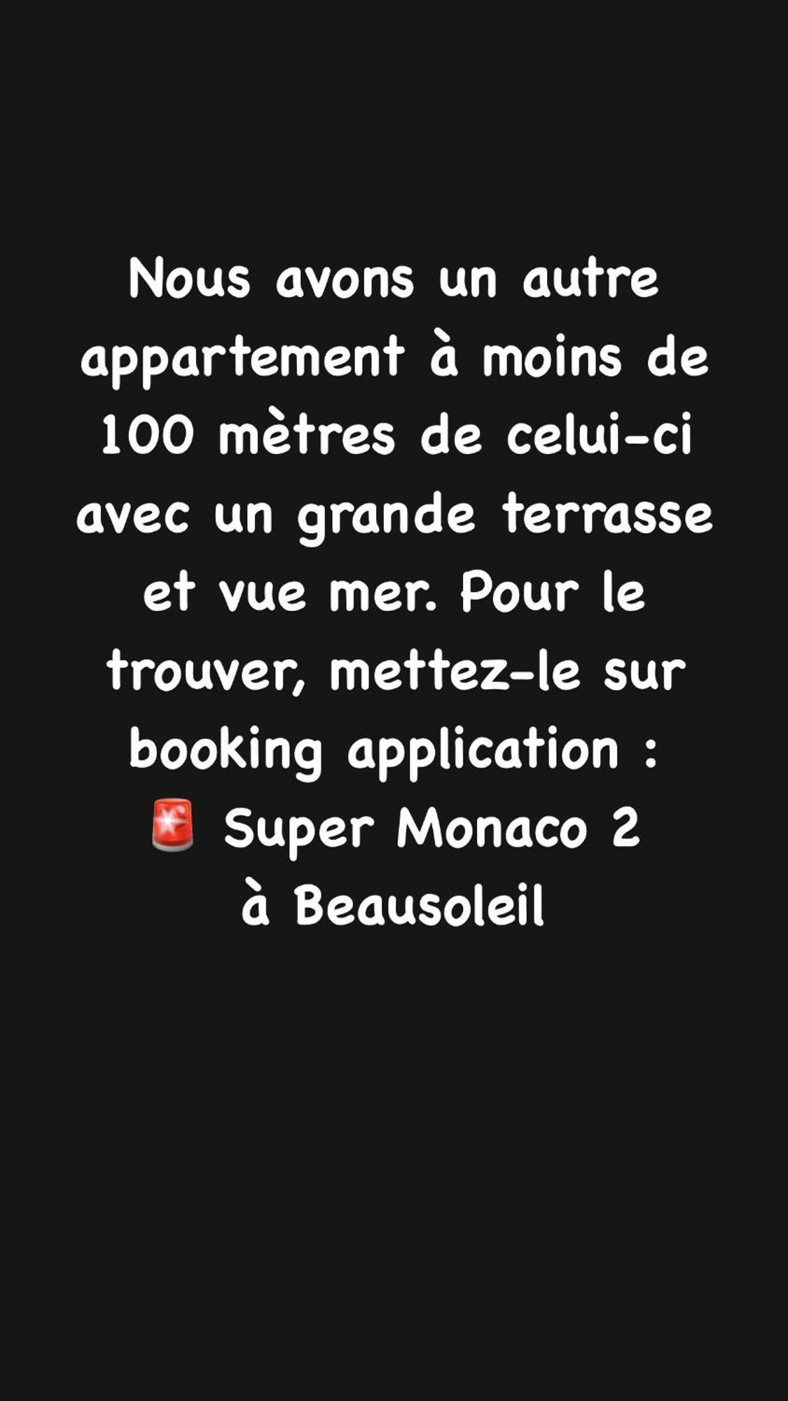 Апартаменты Super Monaco Экстерьер фото